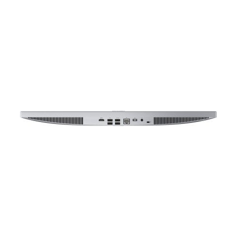 Lenovo A100 Intel Core i3 N-series i3-N305 60,5 cm (23.8") 1920 x 1080 Pixel PC All-in-one 16 GB DDR4-SDRAM 512 GB SSD Windows 11 Home Wi-Fi 6 (802.11ax) Grigio