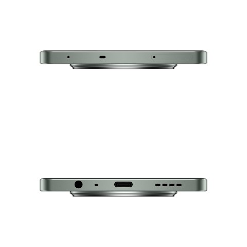 realme 12 12x 5G 16,9 cm (6.67") Doppia SIM Android 14 USB tipo-C 8 GB 256 GB 5000 mAh Nero