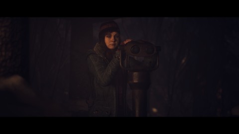 Sony Until Dawn Standard Multilingua PlayStation 5