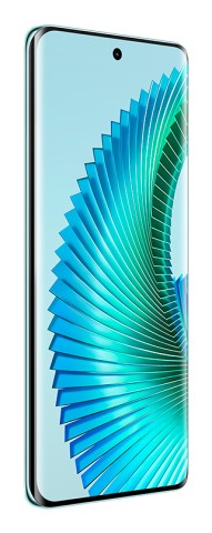 Honor Magic6 Lite 5G 17,2 cm (6.78") Doppia SIM Android 13 USB tipo-C 8 GB 512 GB 5300 mAh Verde