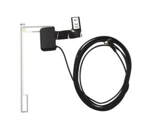 Pioneer CA-AN-DAB.001 antenna per automobile Finestra (posizionamento) Nero