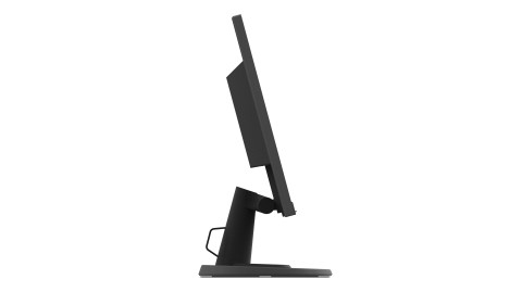 Lenovo C24-40 LED display 60,5 cm (23.8") 1920 x 1080 Pixel Full HD Nero