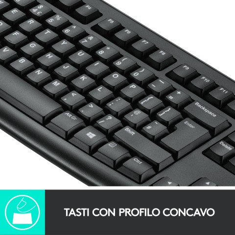 Logitech MK270