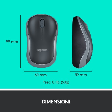 Logitech MK270