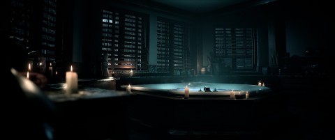 Sony Until Dawn Standard Multilingua PlayStation 5