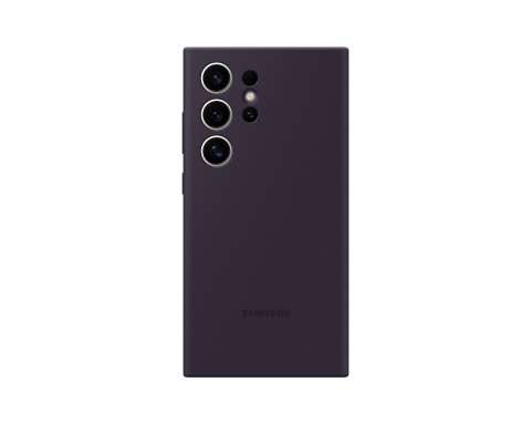 Samsung Galaxy S24 Ultra Silicone Cover