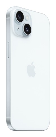 Apple iPhone 15 128GB Blu