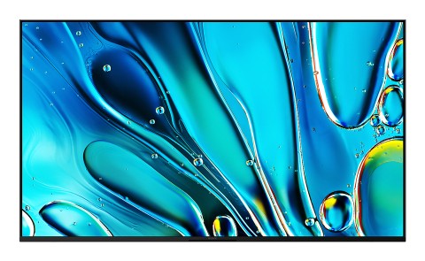 Sony K-75S3 189,2 cm (74.5") 4K Ultra HD Smart TV Wi-Fi Nero
