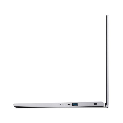 Acer Aspire 3 A315-59-73HT Intel® Core™ i7 i7-1255U Computer portatile 39,6 cm (15.6") Full HD 32 GB DDR4-SDRAM 1,02 TB SSD Wi-Fi 6 (802.11ax) Windows 11 Home Argento