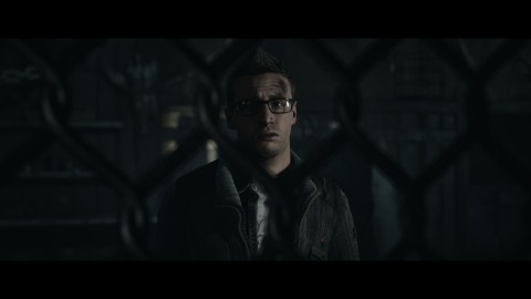 Sony Until Dawn Standard Multilingua PlayStation 5