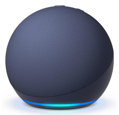 Amazon Echo Dot (5. Gen)