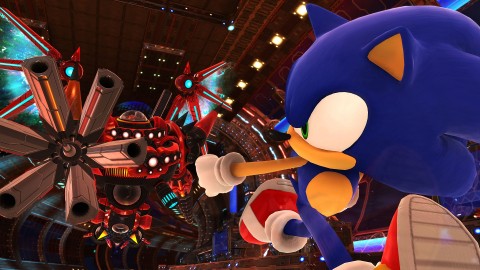 Deep Silver Sonic X Shadow Generations Standard Cinese semplificato, Cinese tradizionale, Tedesca, Inglese, ESP, Francese, ITA, Giapponese, Coreano, Polacco, Portoghese, Russo PlayStation 4