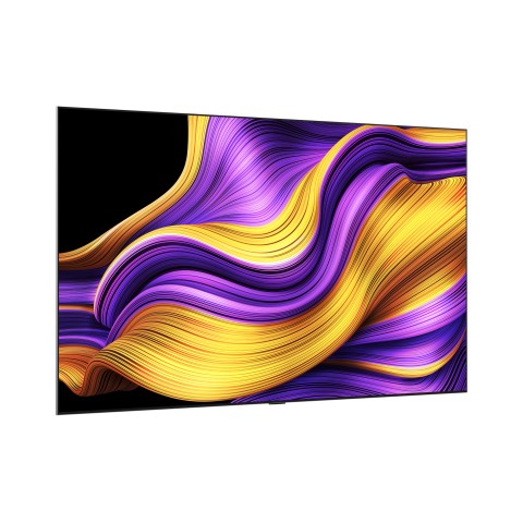 LG OLED evo AI OLED97G54LW TV Serie G5 97'' 4K, α11 Gen2, Brightness Booster Max, 60W, 4 HDMI 165Hz, Smart TV 2025