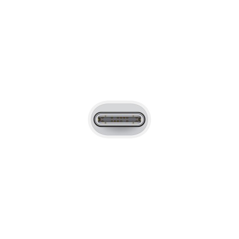 Apple Adattatore da USB-C a lightning