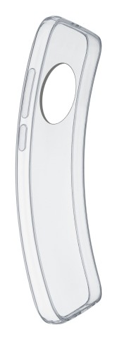 Cellularline Soft - Redmi 14C Custodia in gomma morbida