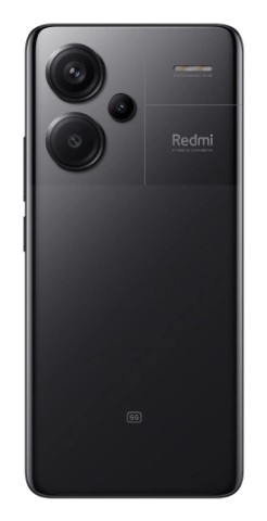 Xiaomi Redmi Note 13 Pro+ 16,9 cm (6.67") Doppia SIM 5G USB tipo-C 12 GB 512 GB 5000 mAh Nero