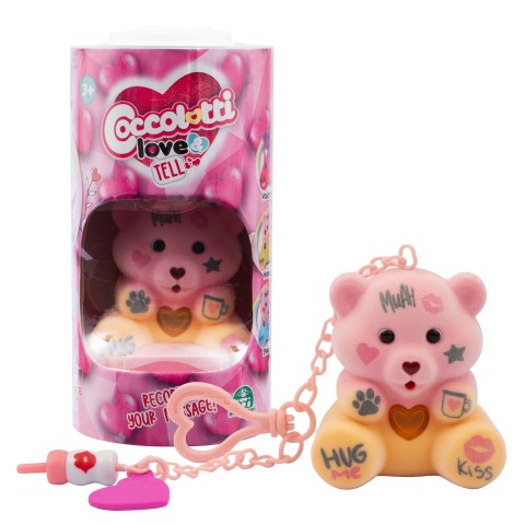 GP TOYS CCL15 bambola