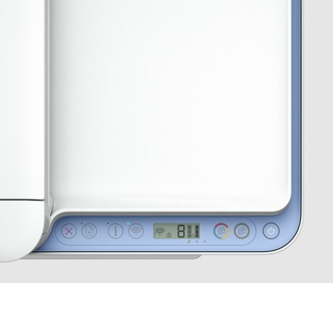 HP DeskJet Stampante multifunzione 4222e