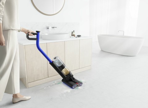Dyson Lavapavimenti WashG1