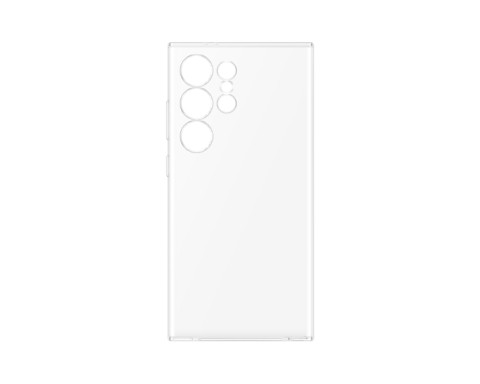 Samsung Galaxy S24 Ultra Clear Cover