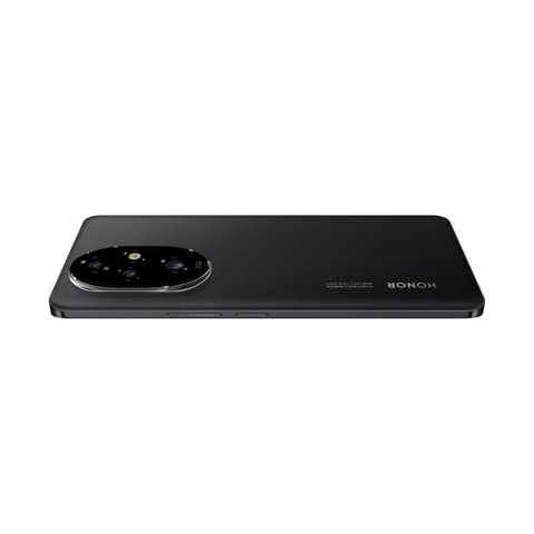 Honor N Series 200 Pro 5G + Earbuds Choice 17,2 cm (6.78") Doppia SIM Android 14 USB tipo-C 12 GB 512 GB 5200 mAh Nero