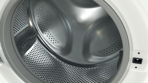 Indesit Innex Lavatrice a libera installazione BWSE 7125X SV IT - BWSE 7125X SV IT
