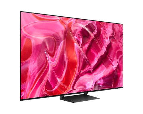 Samsung QE55S90CAT 139,7 cm (55") 4K Ultra HD Smart TV Wi-Fi Nero