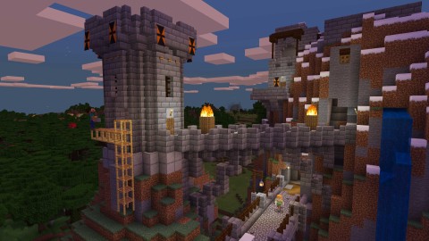 Sony Minecraft PS5 Standard PlayStation 5