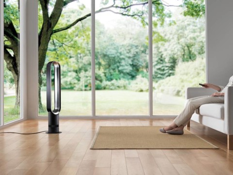 Dyson Ventilatore Cool