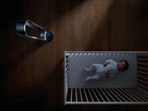 Dyson Ventilatore Cool