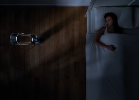 Dyson Ventilatore Cool