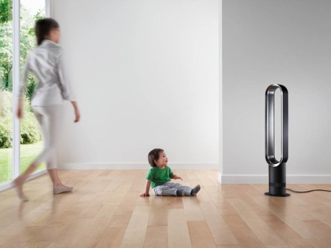 Dyson Ventilatore Cool