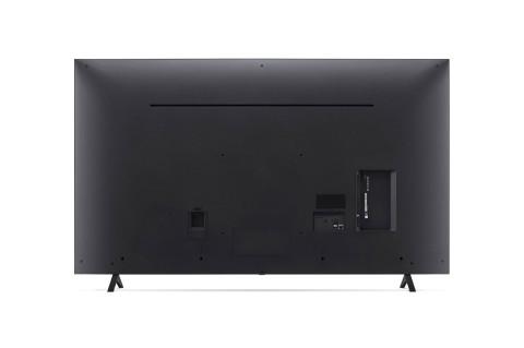LG 55UR78003LK TV 139,7 cm (55") 4K Ultra HD Smart TV Wi-Fi Nero