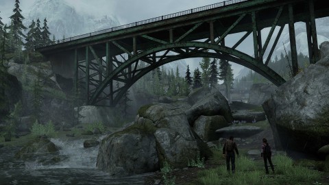 Sony The Last of Us Remastered (PS Hits)