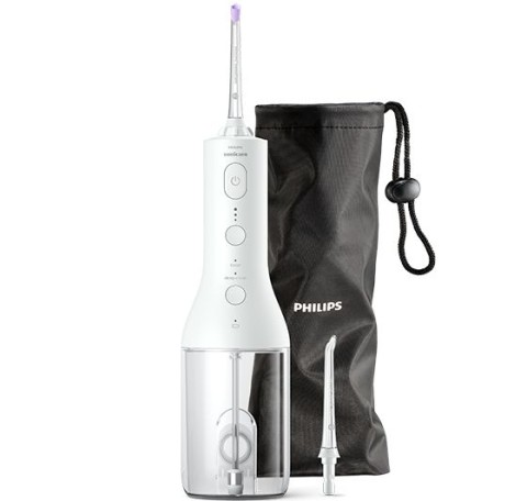 Philips Idropulsore Irrigatore orale senza fili HX3826/31