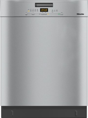 Miele G 5133 SCU A scomparsa totale 14 coperti D