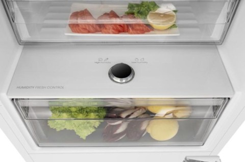 Hisense HBI54250E frigorifero con congelatore Da incasso