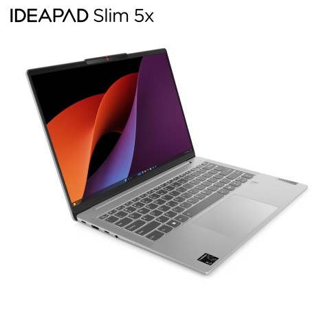 Lenovo IdeaPad Slim 5x Notebook 14" Snapdragon X Plus 16GB 512GB