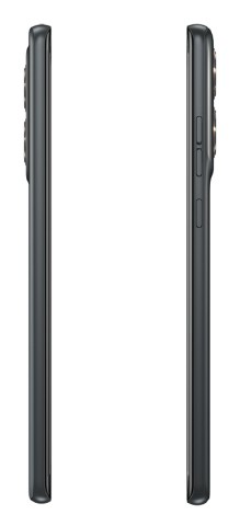 Motorola 85 G5 16,9 cm (6.67") Dual SIM ibrida Android 14 5G USB tipo-C 8 GB 256 GB 5000 mAh Grigio