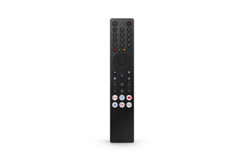 TCL Serie Smart TV 4K Ultra HD 55" 55P69K, Dolby Audio, HDR10+, Google TV