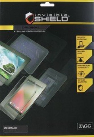 ZAGG Pellicola Tablet 12 Original