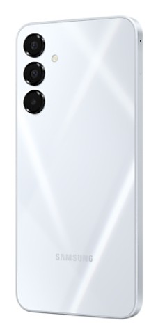 Samsung Galaxy A16 5G 17 cm (6.7") Dual SIM ibrida USB tipo-C 4 GB 128 GB 5000 mAh Grigio