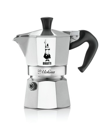 Bialetti La Mokina 0.5 Tazza