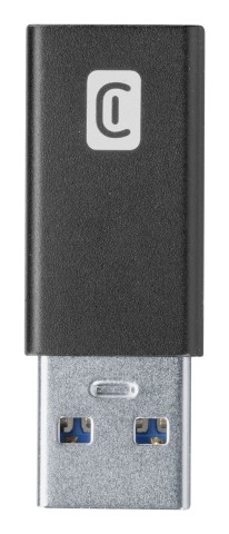 Cellularline Car USB Adapter Adattatore per auto