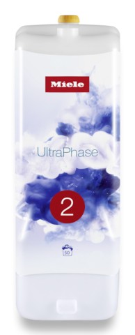 Miele UltraPhase 2 Lavaggio in lavatrice Lavatrice 1400 ml