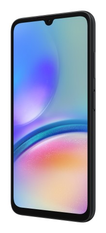 TIM Galaxy Samsung A05s 17 cm (6.7") Doppia SIM Android 13 4G USB tipo-C 4 GB 128 GB 5000 mAh Nero