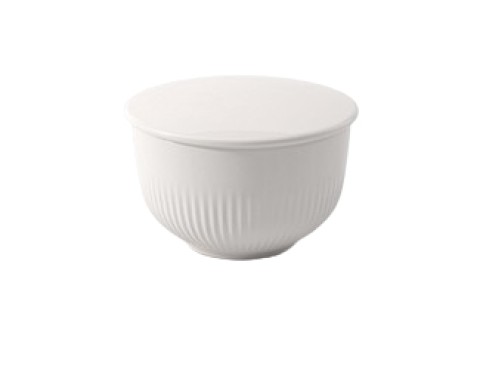 Villeroy & Boch 1042930960 zuccheriera Bianco Porcellana