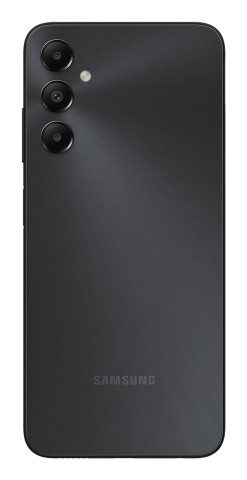 TIM Galaxy Samsung A05s 17 cm (6.7") Doppia SIM Android 13 4G USB tipo-C 4 GB 128 GB 5000 mAh Nero