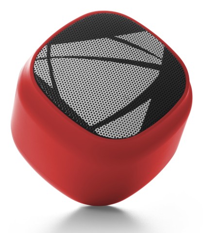 Music Sound Wireless Speaker Mini Speaker Mini tascabile: ha una dimensione ridotta perché è pensato per essere portato ovunque e utilizzato in qualsiasi occasione