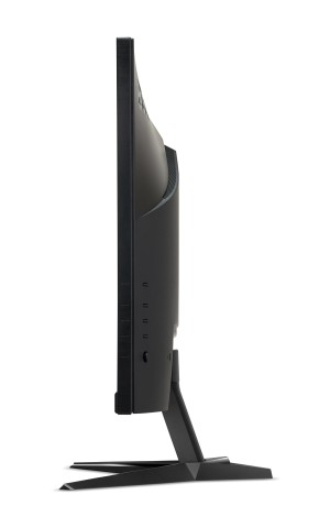 Acer NITRO QG1 QG271EBII Monitor PC 68,6 cm (27") 1920 x 1080 Pixel Full HD LED Nero